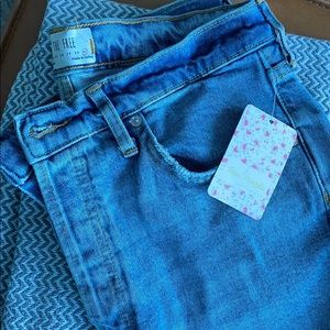 Free People Jeans